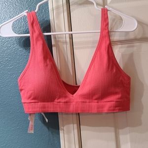 PINK Victoria's Secret Sports Bra
